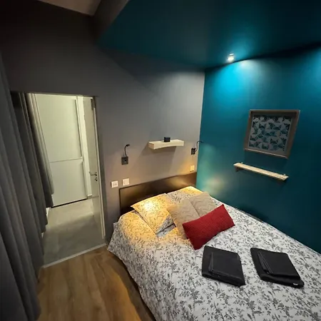 Apartamento De L'epine *